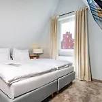 Romantik Scheelehof Hotell Stralsund