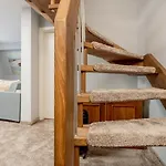 Hotell Romantik Scheelehof