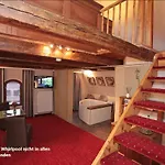 Romantik Scheelehof