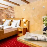 Romantik Scheelehof Ξενοδοχείο 4*