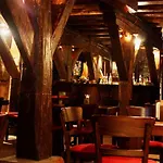 Hotell Romantik Scheelehof