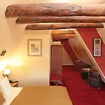 Hotell Romantik Scheelehof 4*