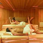 Romantik Scheelehof Hotell 4*