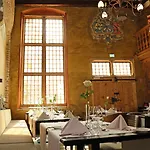 Romantik Scheelehof Hotell Stralsund