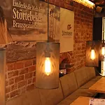 Romantik Scheelehof