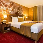 Hotell Romantik Scheelehof