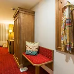 Romantik Scheelehof Στράλσουντ