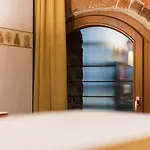 Romantik Scheelehof Hotell