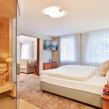 Romantik Scheelehof 4*