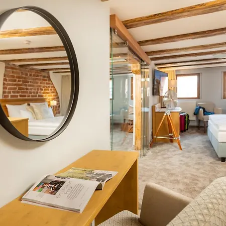 Romantik Scheelehof 4*