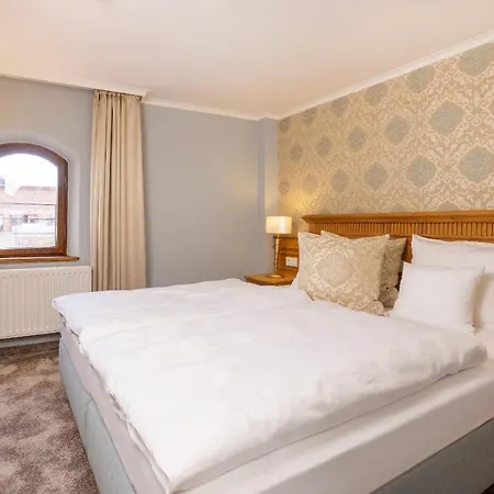 Romantik Scheelehof 4*