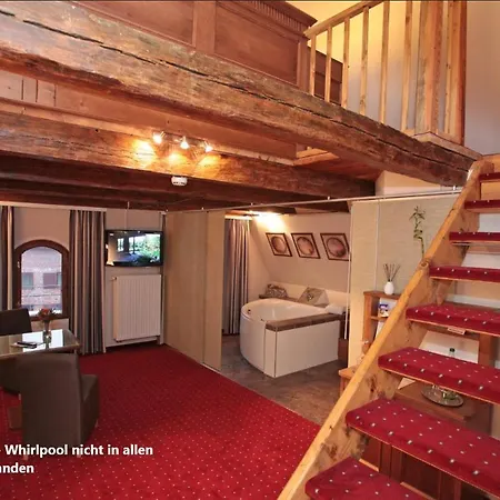 Romantik Scheelehof