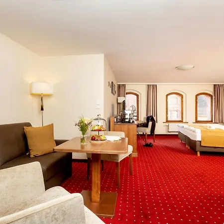 Romantik Scheelehof 4*