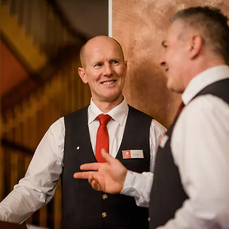 Romantik Scheelehof 4*