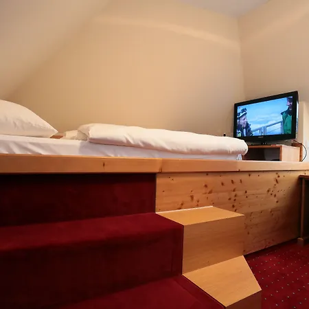 Romantik Scheelehof 4*