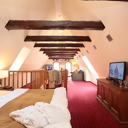 Romantik Scheelehof 4*