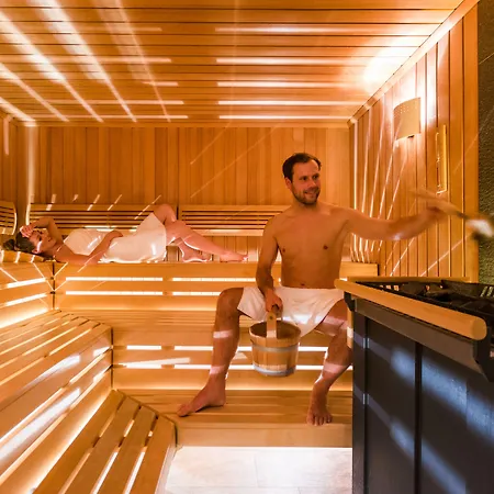 Romantik Scheelehof 4*