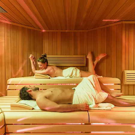 Romantik Scheelehof Отель 4*