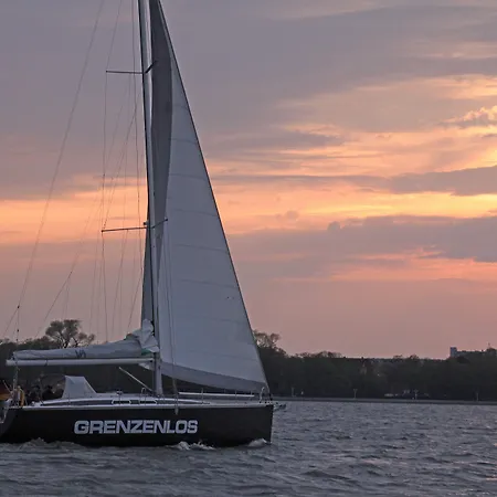 Romantik Scheelehof Отель