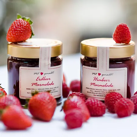 Romantik Scheelehof Отель