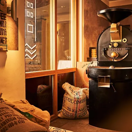 Отель Romantik Scheelehof