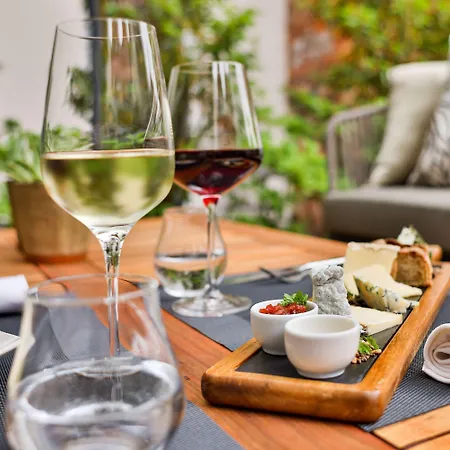 호텔 Romantik Scheelehof