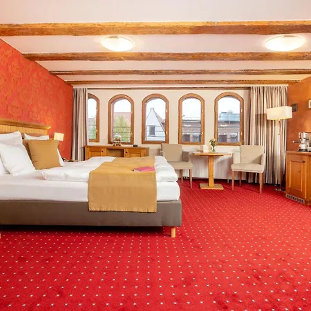 Scheelehof - Ein Lieblingsplatz 4*