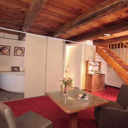 Scheelehof - Ein Lieblingsplatz Hotel 4*