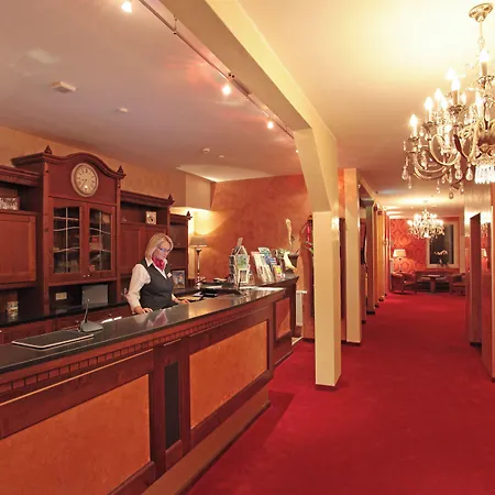 Scheelehof - Ein Lieblingsplatz Stralsund