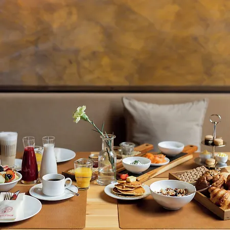 Hotel Scheelehof - Ein Lieblingsplatz 4*