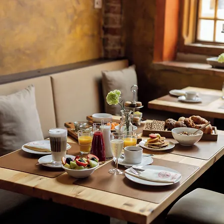 Hotel Scheelehof - Ein Lieblingsplatz 4*