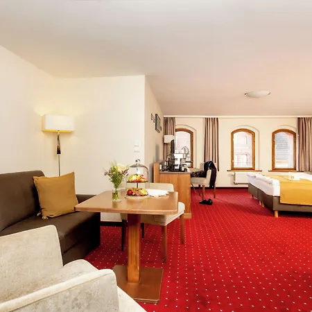 Scheelehof - Ein Lieblingsplatz Hotel