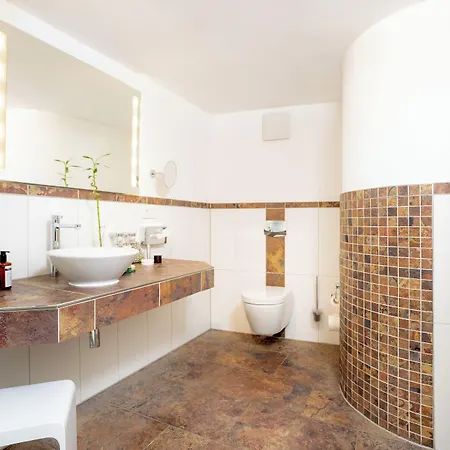 Hotel Scheelehof - Ein Lieblingsplatz Stralsund