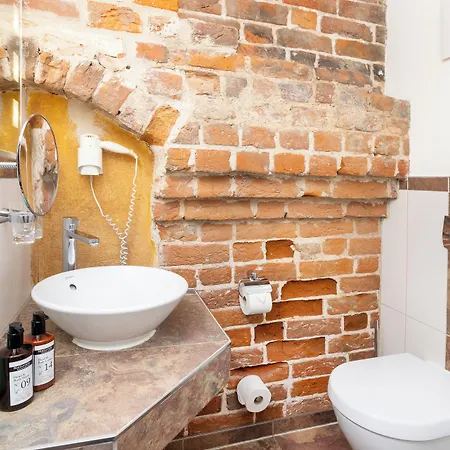 Scheelehof - Ein Lieblingsplatz Hotel 4*
