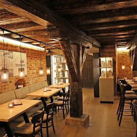 Romantik Scheelehof 4*
