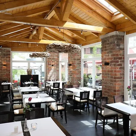 Romantik Scheelehof 4*