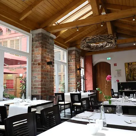 Romantik Scheelehof 4*