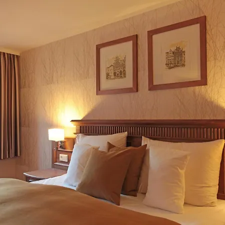 Romantik Scheelehof 4*