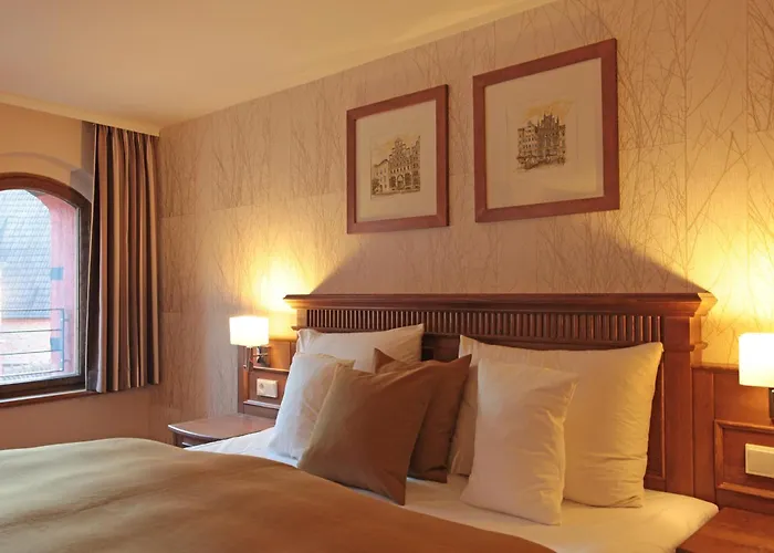 Romantik Scheelehof 4*